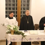 Płock. Nabożeństwo ekumeniczne w zborze