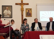 Niedziela Słowa Bożego. Bibliści odpowiadali na trudne pytania