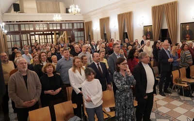 Kolejna edycja projektu Słowo blisko Ciebie i budowanie sieci miłośników Pisma św.