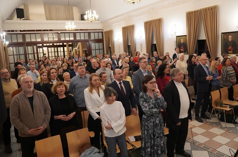 Kolejna edycja projektu Słowo blisko Ciebie i budowanie sieci miłośników Pisma św.