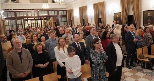 Kolejna edycja projektu Słowo blisko Ciebie i budowanie sieci miłośników Pisma św.