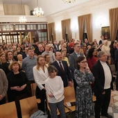 Kolejna edycja projektu Słowo blisko Ciebie i budowanie sieci miłośników Pisma św.