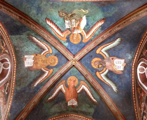 Ewangeliści