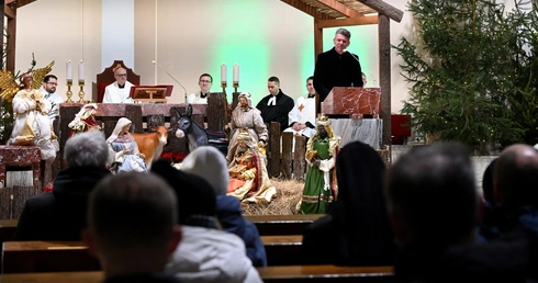 Zakończył się Tydzień Modlitw o Jedność Chrześcijan