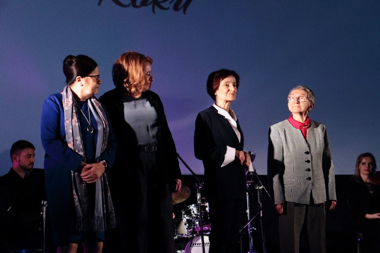 Gala Miłosiernych Samarytan Roku 2024