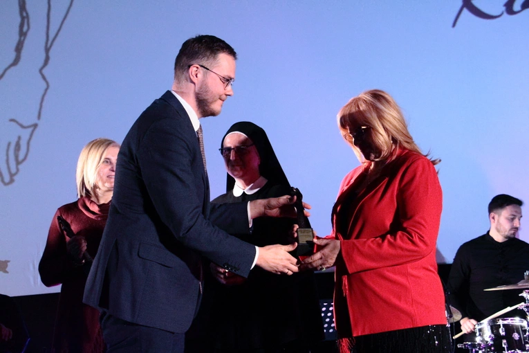 Gala Miłosiernych Samarytan Roku 2024