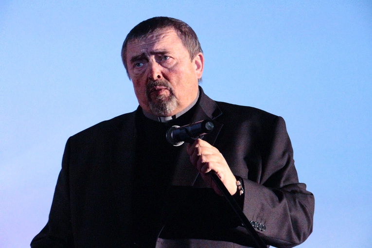 Gala Miłosiernych Samarytan Roku 2024