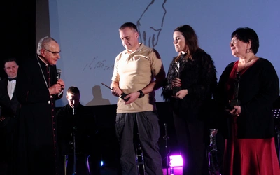Gala Miłosiernych Samarytan Roku 2024