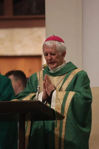 Msza św. w 80 rocznicę Tragedii Górnośląskiej