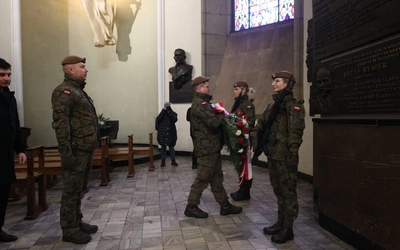 Msza św. w 80 rocznicę Tragedii Górnośląskiej