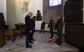 Msza św. w 80 rocznicę Tragedii Górnośląskiej