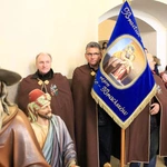 25. rocznica śmierci bp. Antoniego Adamiuka