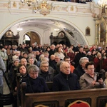 25. rocznica śmierci bp. Antoniego Adamiuka