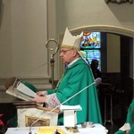 25. rocznica śmierci bp. Antoniego Adamiuka