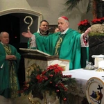 25. rocznica śmierci bp. Antoniego Adamiuka
