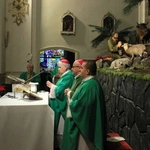 25. rocznica śmierci bp. Antoniego Adamiuka