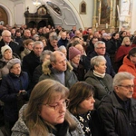 25. rocznica śmierci bp. Antoniego Adamiuka
