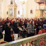 25. rocznica śmierci bp. Antoniego Adamiuka