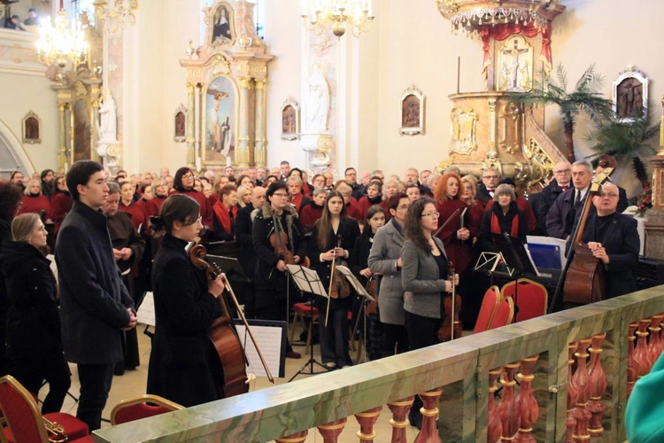 25. rocznica śmierci bp. Antoniego Adamiuka