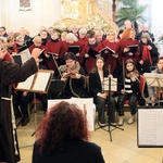 25. rocznica śmierci bp. Antoniego Adamiuka