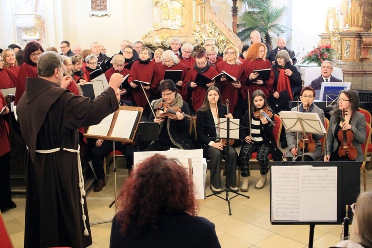 25. rocznica śmierci bp. Antoniego Adamiuka