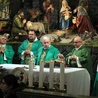 25. rocznica śmierci bp. Antoniego Adamiuka