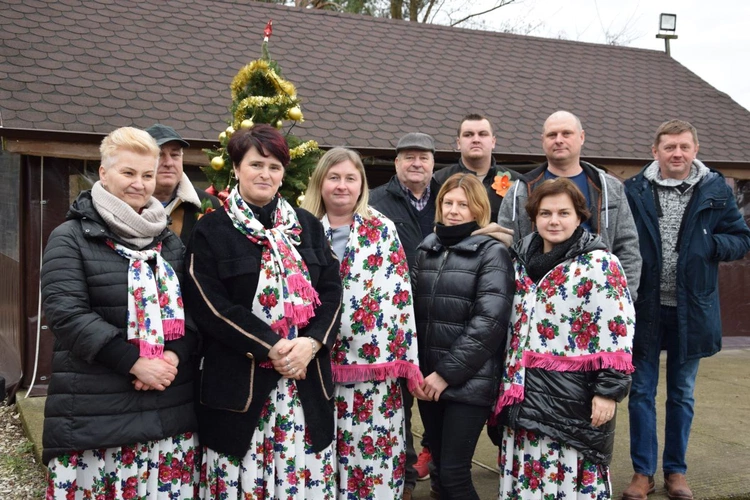 Orszak Kolędniczy