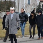 Orszak Kolędniczy