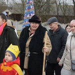 Orszak Kolędniczy