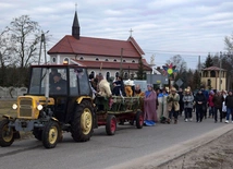 Przywracają kolędniczą tradycję