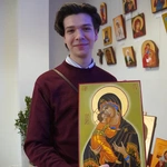Jubileuszowa wystawa ikon