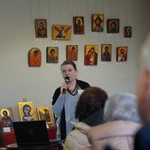 Jubileuszowa wystawa ikon