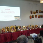Jubileuszowa wystawa ikon