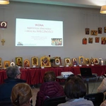 Jubileuszowa wystawa ikon