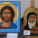 Jubileuszowa wystawa ikon
