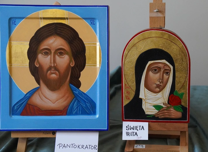 Jubileuszowa wystawa ikon