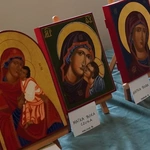 Jubileuszowa wystawa ikon