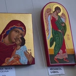 Jubileuszowa wystawa ikon