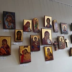 Jubileuszowa wystawa ikon