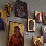 Jubileuszowa wystawa ikon