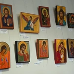 Jubileuszowa wystawa ikon