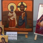 Jubileuszowa wystawa ikon