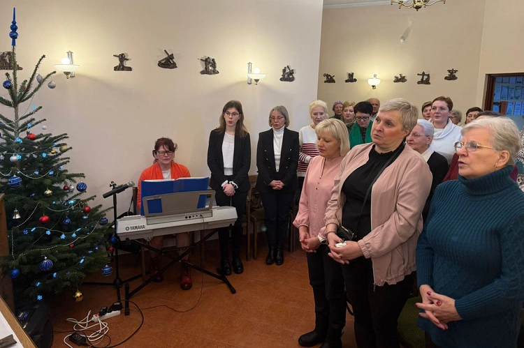 Noworoczne spotkania PZC