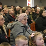 Diecezjalny Dzień Babci i Dziadka 2025 - cz.I