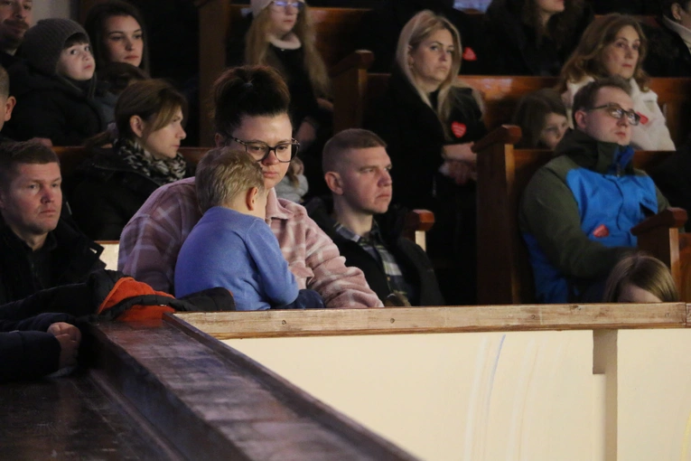 Diecezjalny Dzień Babci i Dziadka 2025 - cz.I