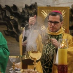 Diecezjalny Dzień Babci i Dziadka 2025 - cz.II