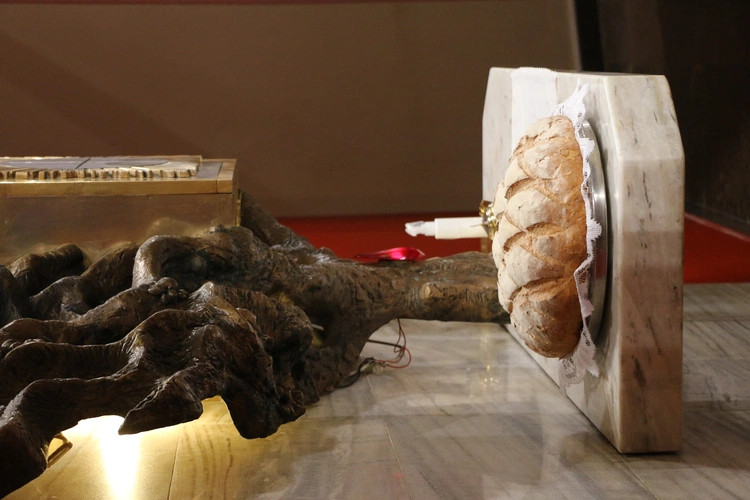 Diecezjalny Dzień Babci i Dziadka 2025 - cz.II