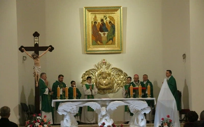 Niedziela Słowa Bożego