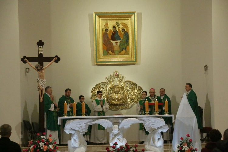 Niedziela Słowa Bożego