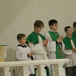 Niedziela Słowa Bożego